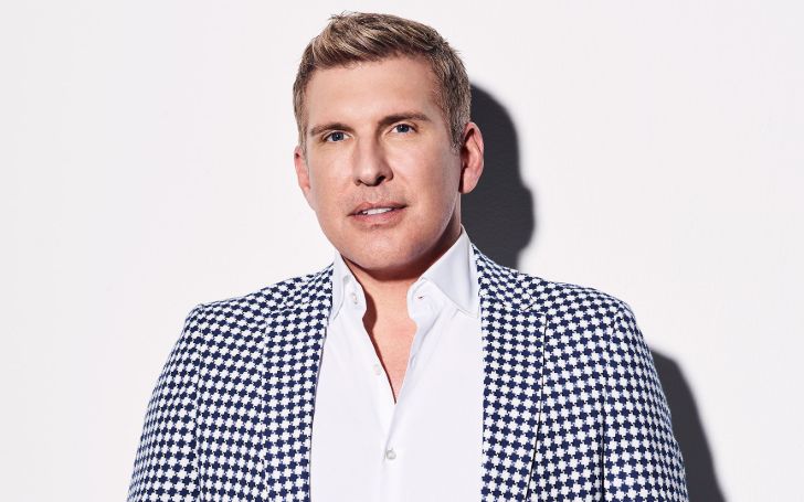 What is Todd Chrisley's Net Worth? Find His Worth in 2020